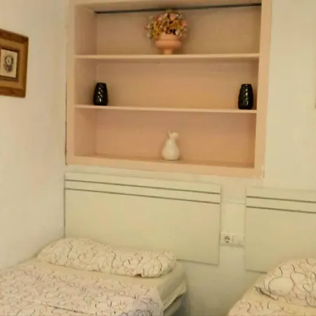 Levante First Line Yago Beachfront Spatial Apartment Benidorm